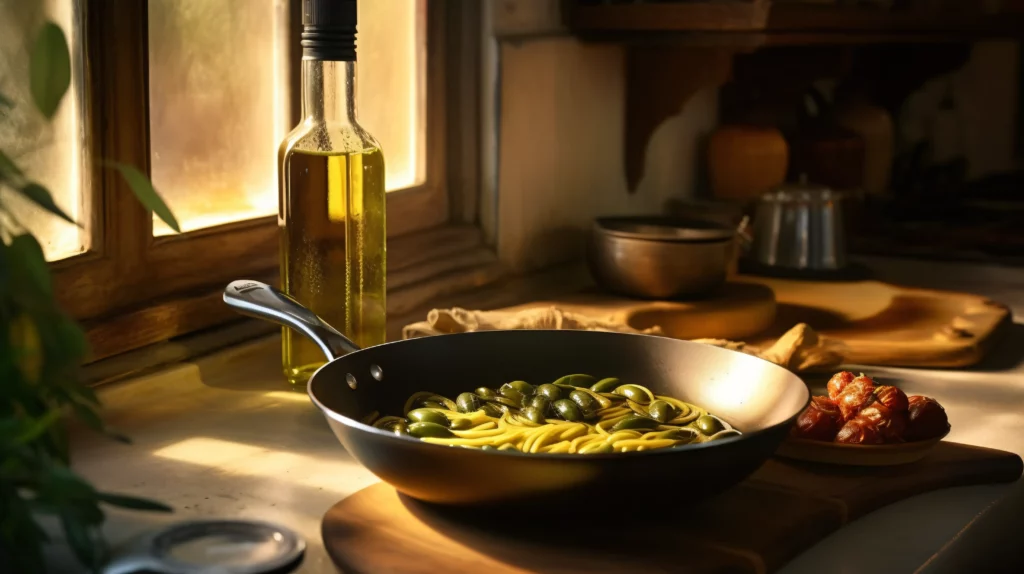 Olivolja nyttigast som matfett enligt ny studie